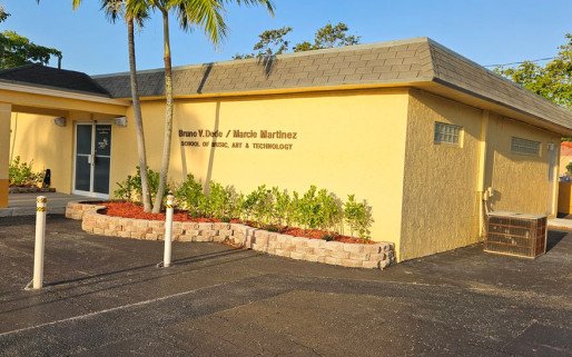 Heres Help Inc South Campus/Outpatient