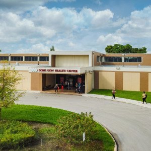 Community Health of South Florida  FL