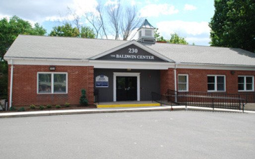 Gilead Community Services Inc Middletown Outpatient Clinic