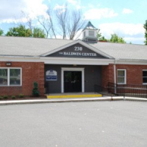 Gilead Community Services Inc  CT