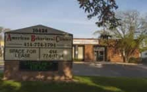 American Behavioral Clinics Bluemound Clinic