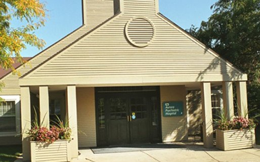 Aurora Psychiatric Hospital Inc