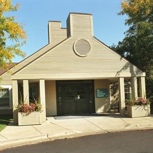 Aurora Psychiatric Hospital Inc