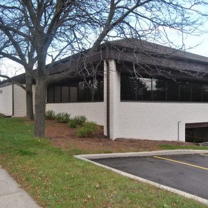 Lutheran Counseling and Family Servs