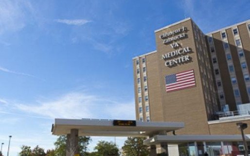 Clement J Zablocki VAMC Mental Health Division