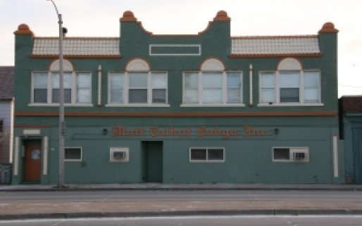 Matt Talbot Recovery Center Mens Residential