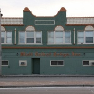 Matt Talbot Recovery Center