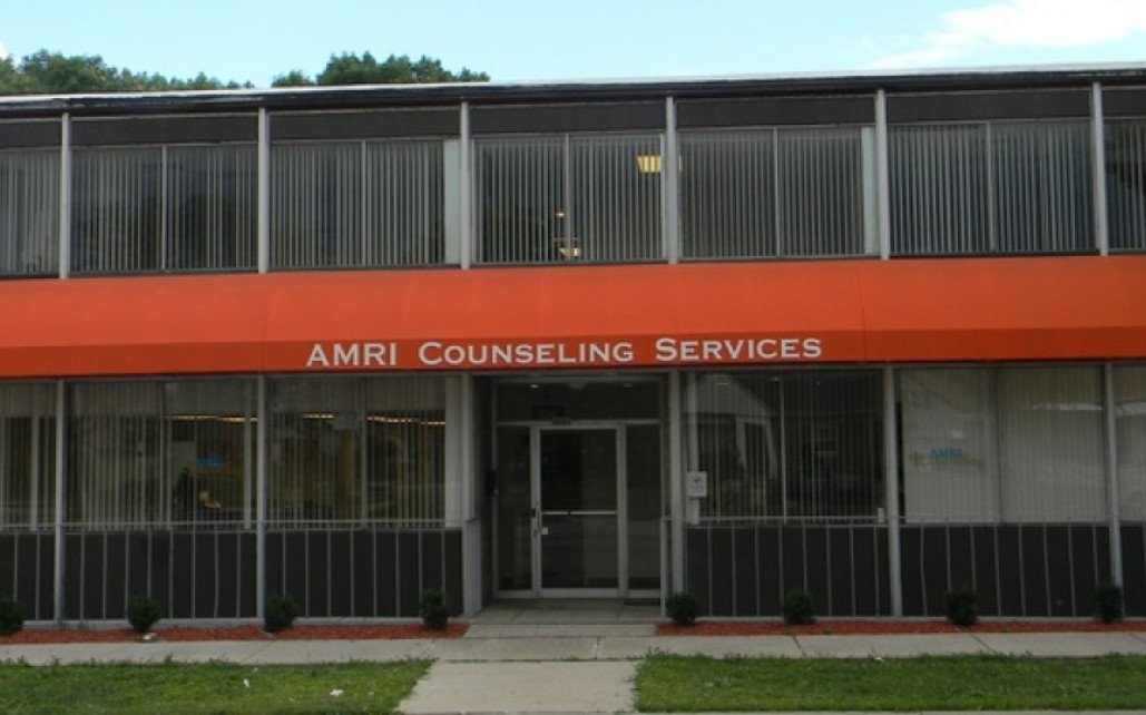 AMRI Counseling Services