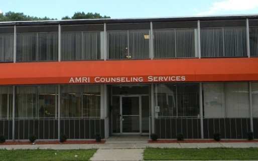 AMRI Counseling Services