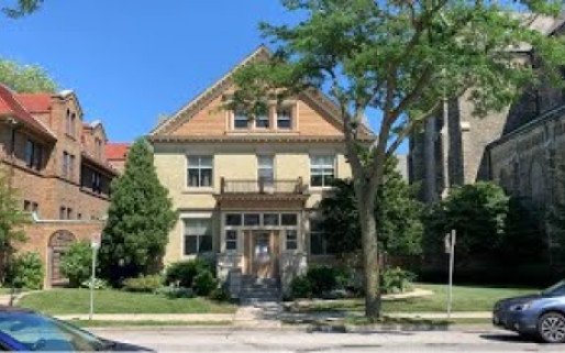 Meta House Inc Outpatient Program