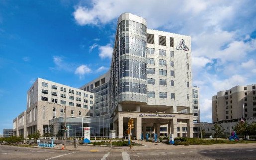 Columbia Saint Marys Hospital Behavioral Health