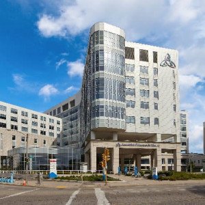 Columbia Saint Marys Hospital