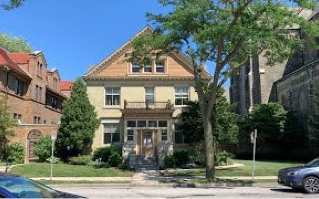 Meta House Shorewood House location