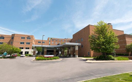ProMedica Monroe Regional Hospital Outpatient Behavioral Health