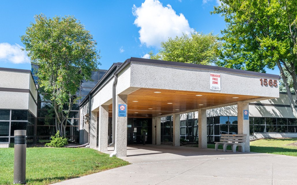 Unity Hospital of Rochester  NY