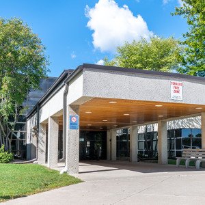 Unity Hospital of Rochester  NY