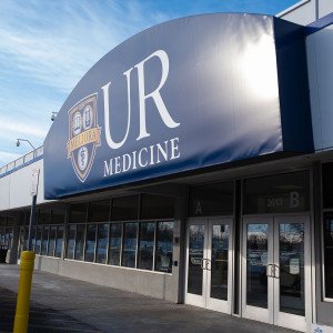 Strong Memorial Hospital