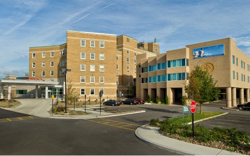 Sisters of Charity Hospital Pathways Rochester