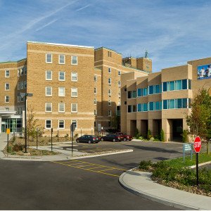 Sisters of Charity Hospital  NY