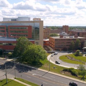 Rochester General Hospital