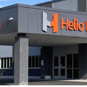 Helio Health Inc  NY