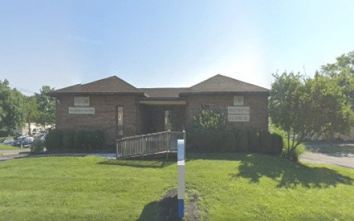 Mahajan Therapeutics Dayton