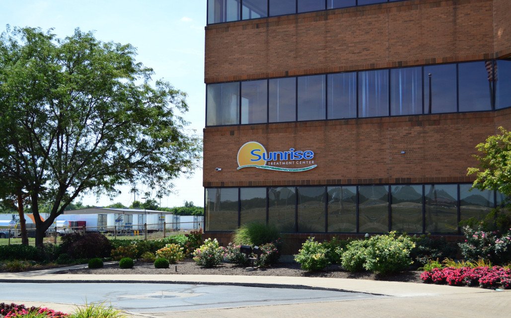 Sunrise Treatment Center/Dayton