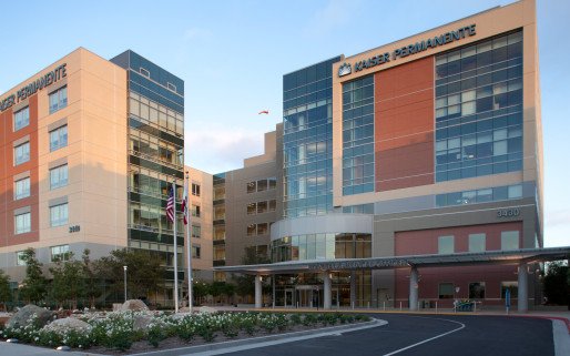 Kaiser Permanente Rockwood Department of Addiction Medicine