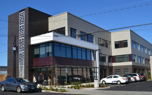 LifeWorks NW Rockwood Site