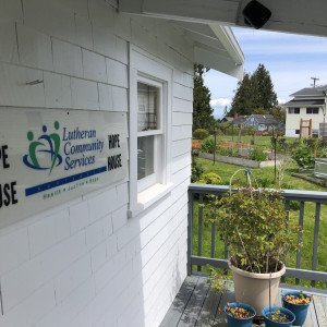 Lutheran Community Services NW