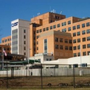 Wilmington Veterans Affairs Med Ctr