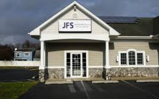 Jewish Family Services of Delaware