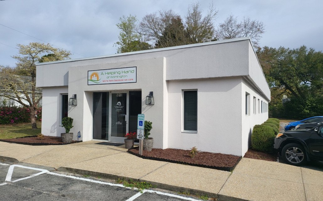 A Helping Hand of Wilmington