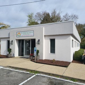 A Helping Hand of Wilmington