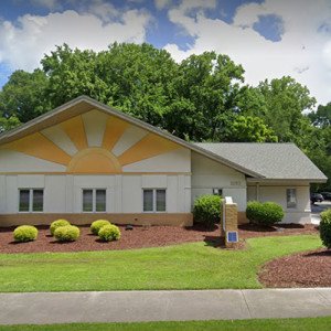 Stepping Stone Manor