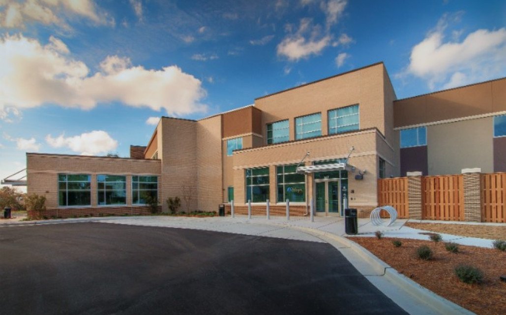 Wilmington Treatment Center  NC