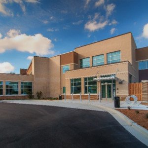 Wilmington Treatment Center  NC