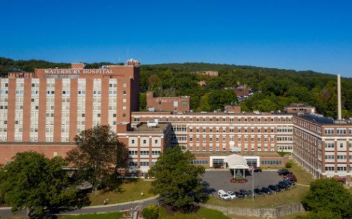 Waterbury Hospital 
