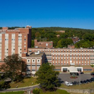 Waterbury Hospital 