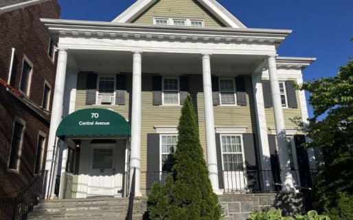 Patrick F McAuliffe Center Co Occurring Treatment Center