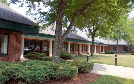MCCA Waterbury Outpatient