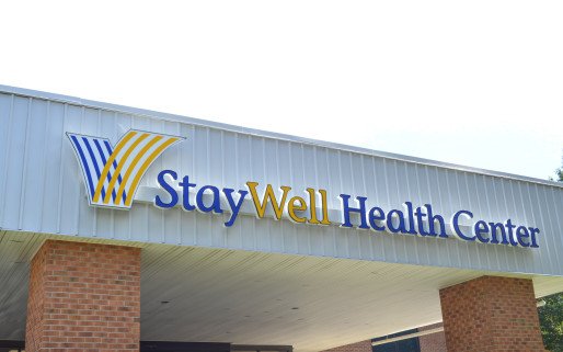StayWell Health Center