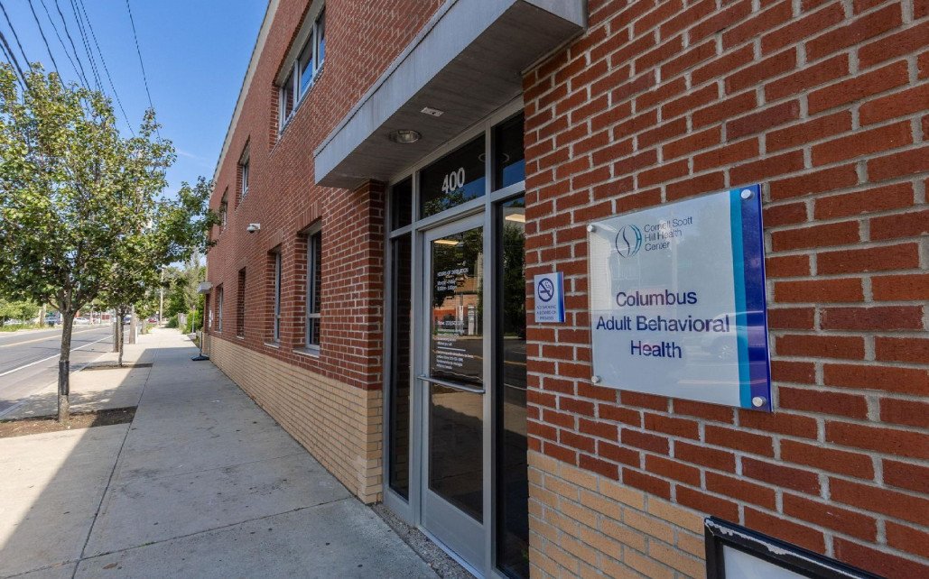 Adult Psychiatric Clinic