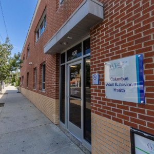Adult Psychiatric Clinic