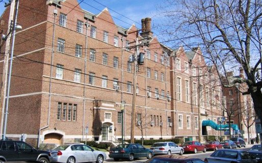 The Connection Inc Recovery House