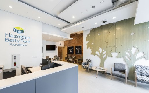 Hazelden Betty Ford Foundation