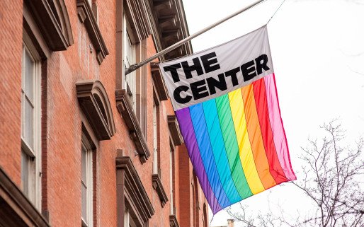 LGBT Community Center Center Recovery