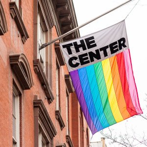 LGBT Community Center