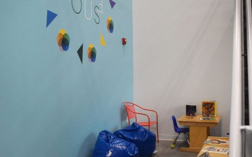 Greenwich House Inc Greenwich House East OTP