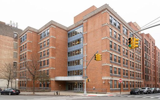 Lower Eastside Service Center ORS Clinic 3